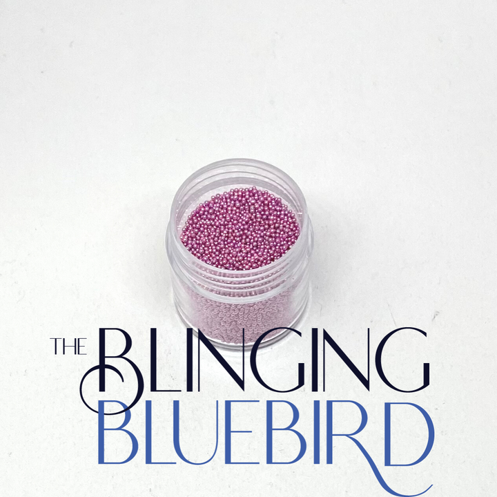 Micro Caviar Beads - Air