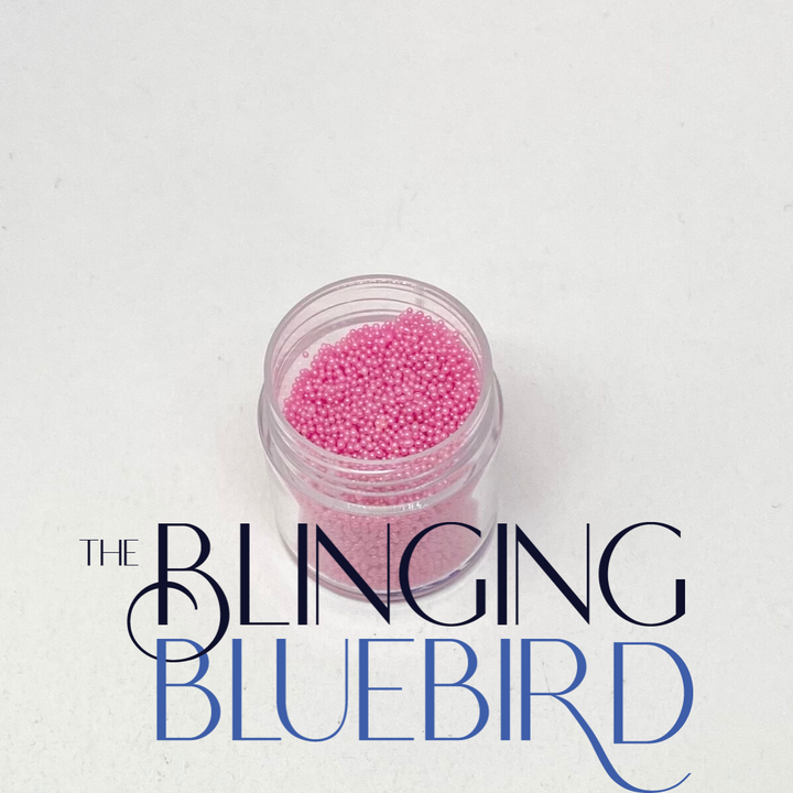 Micro Caviar Beads - Air