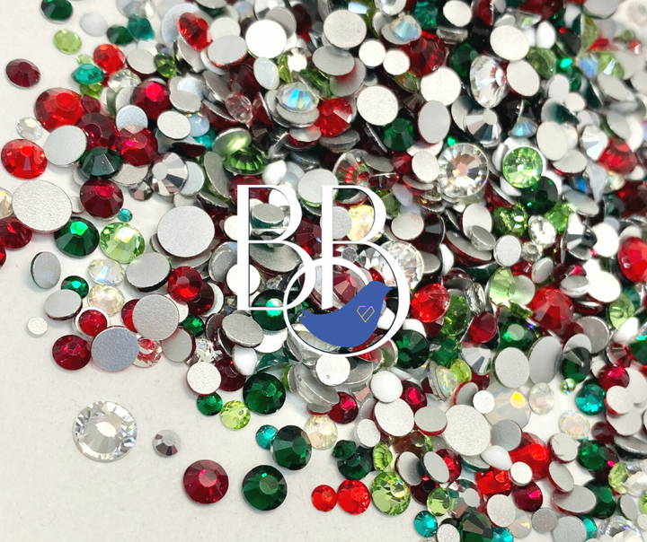 Nice List Noel Bling Mix