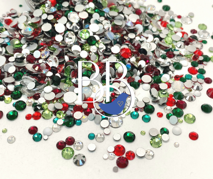 Nice List Noel Bling Mix