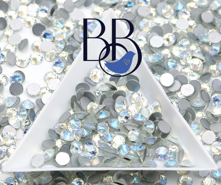 Northern Light Rhinestones