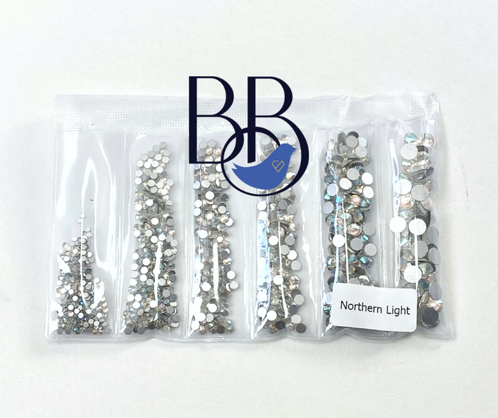 Northern Light Rhinestones