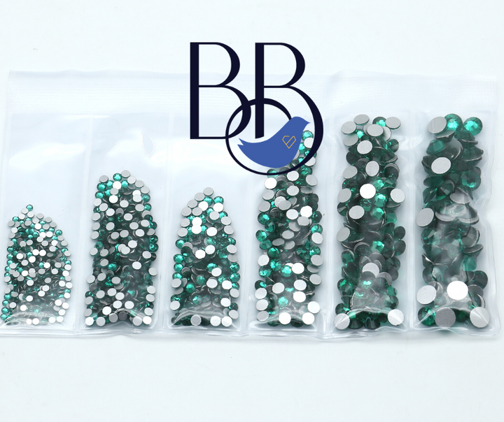 Multi-Size Pack Stash Builder