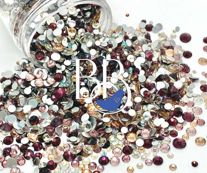 Playful Polly Bling Mix