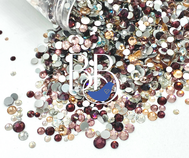 Playful Polly Bling Mix