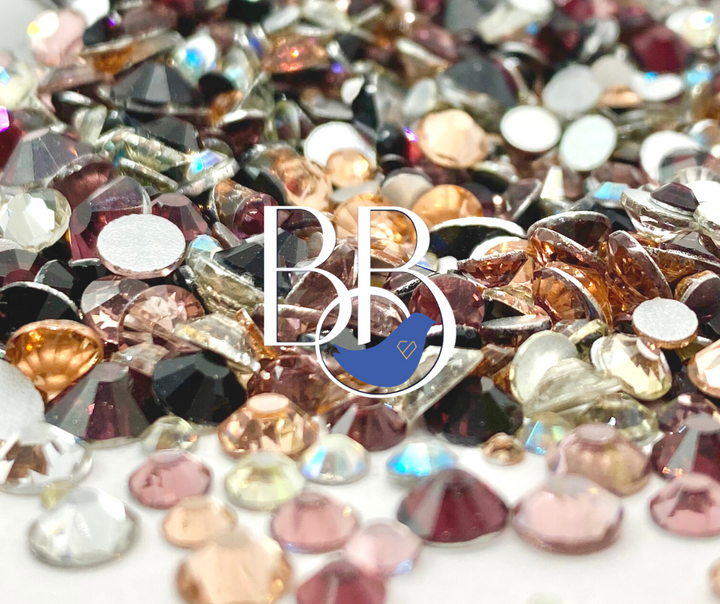 Playful Polly Bling Mix