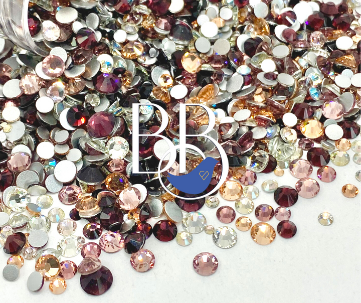 Playful Polly Bling Mix