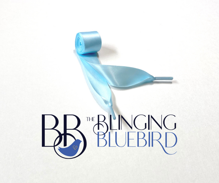 Satin Shoelaces  140cm/55"