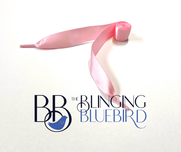 Satin Shoelaces  120cm/47.25"