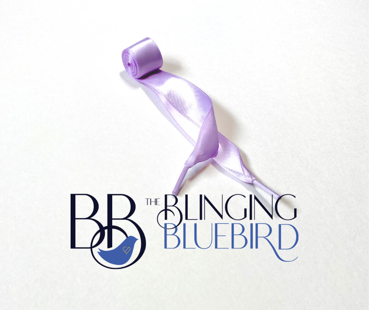 Satin Shoelaces  120cm/47.25"