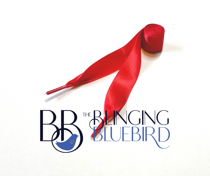 Satin Shoelaces  140cm/55"