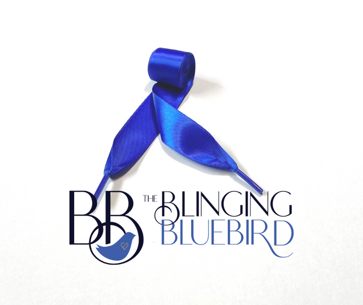 Satin Shoelaces  140cm/55"