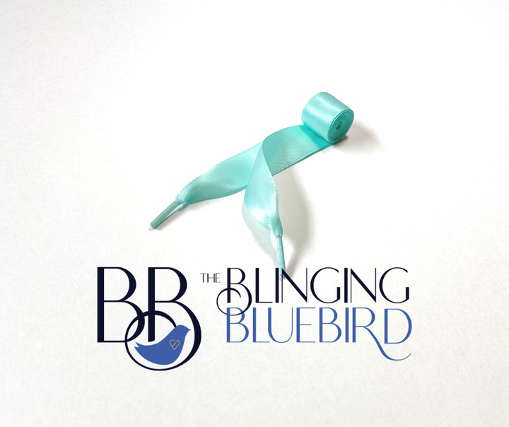 Satin Shoelaces  140cm/55"