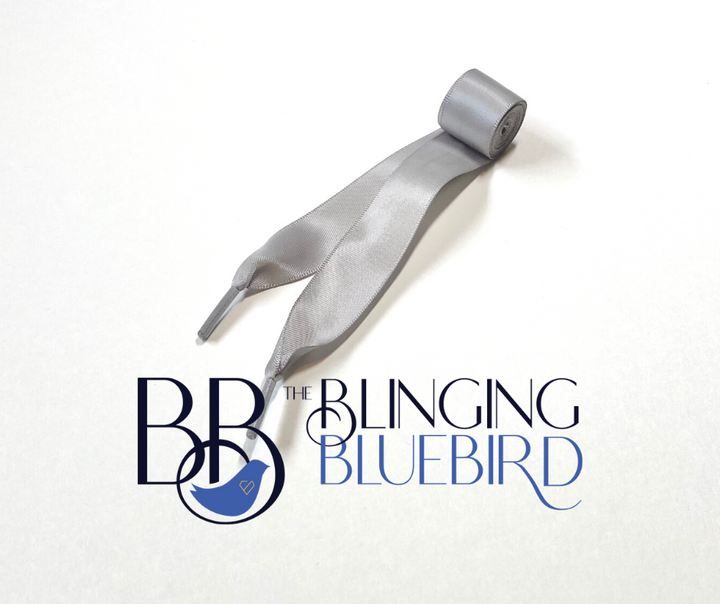 Satin Shoelaces  140cm/55"