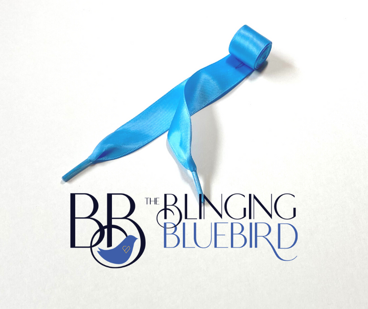 Satin Shoelaces  140cm/55"