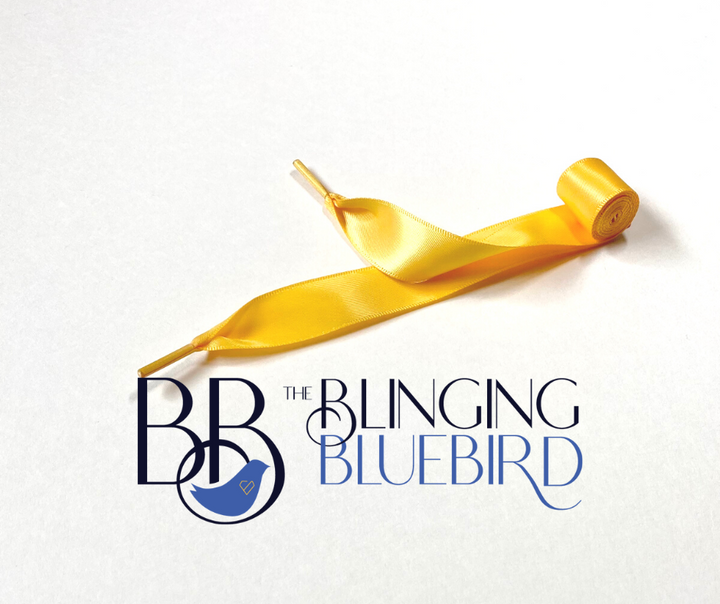 Satin Shoelaces  140cm/55"