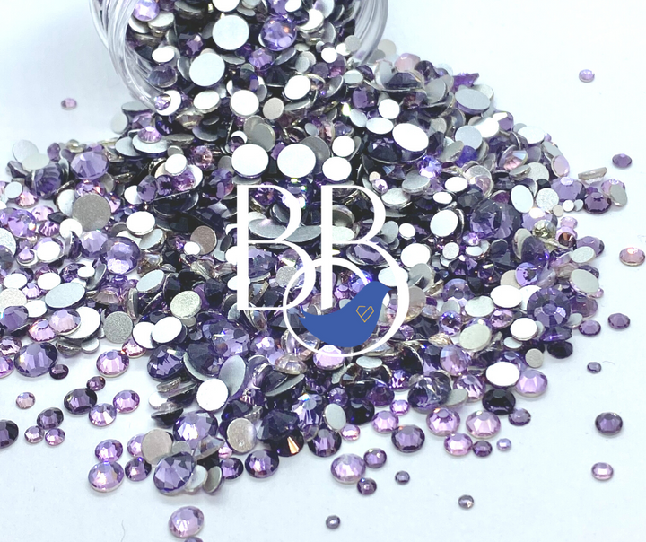 Simply Sarah Bling Mix