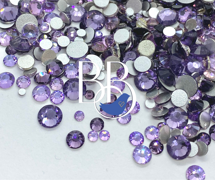 Simply Sarah Bling Mix