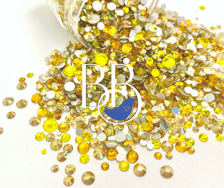 Soaking Up Sun Sophie Bling Mix