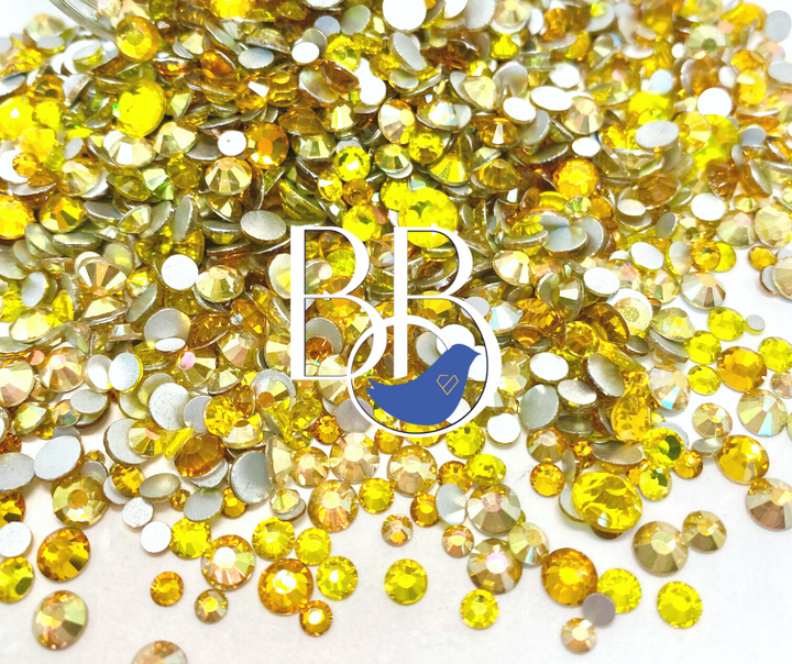 Soaking Up Sun Sophie Bling Mix