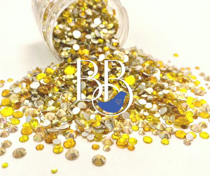 Soaking Up Sun Sophie Bling Mix