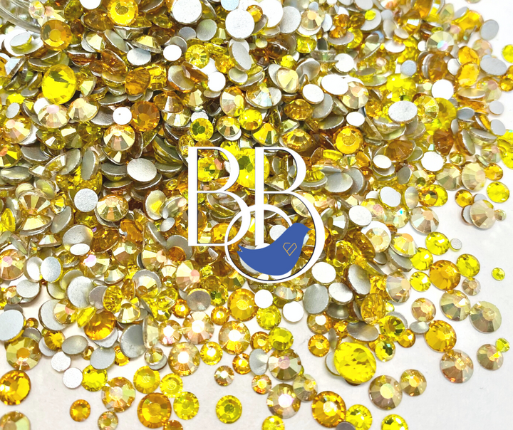 Soaking Up Sun Sophie Bling Mix