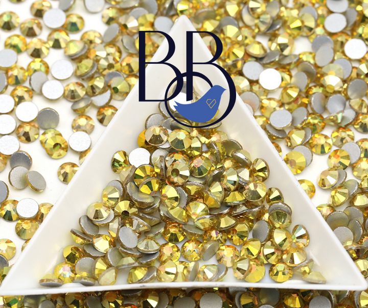 Sunlight Rhinestones
