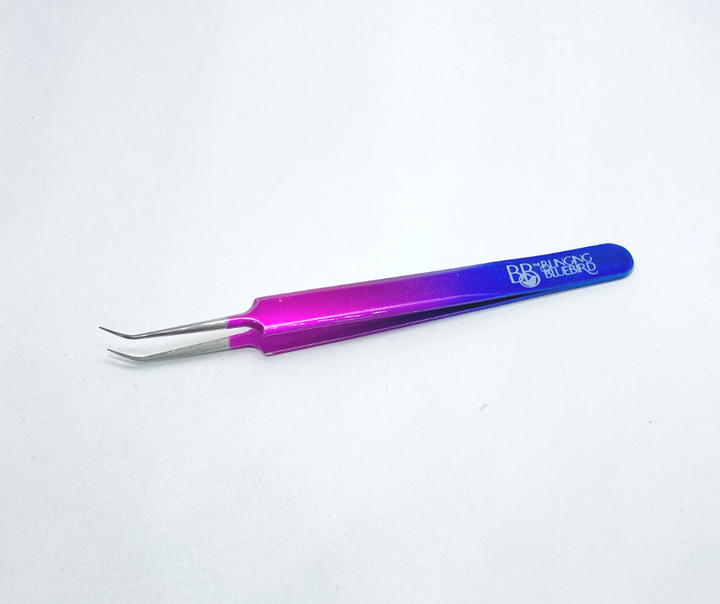 3 Piece Tweezer Set