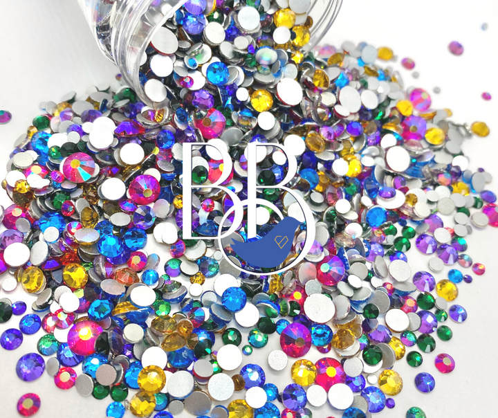 Va-Va-Voom Veronica Bling Mix