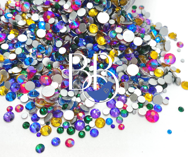 Va-Va-Voom Veronica Bling Mix