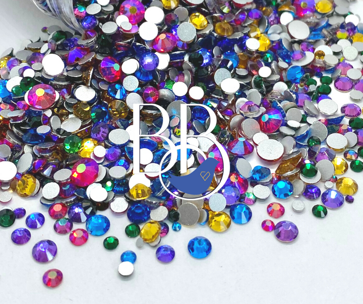 Va-Va-Voom Veronica Bling Mix