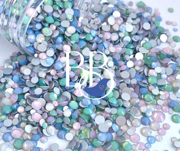 Dancing Diana Bling Mix