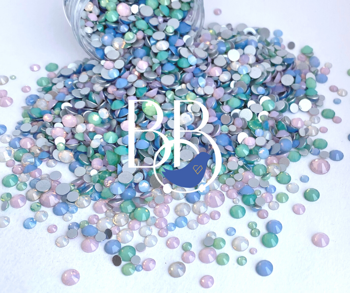 Dancing Diana Bling Mix