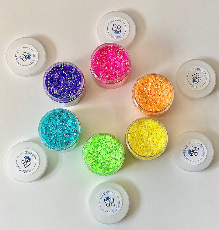 Jelly Brights Collection