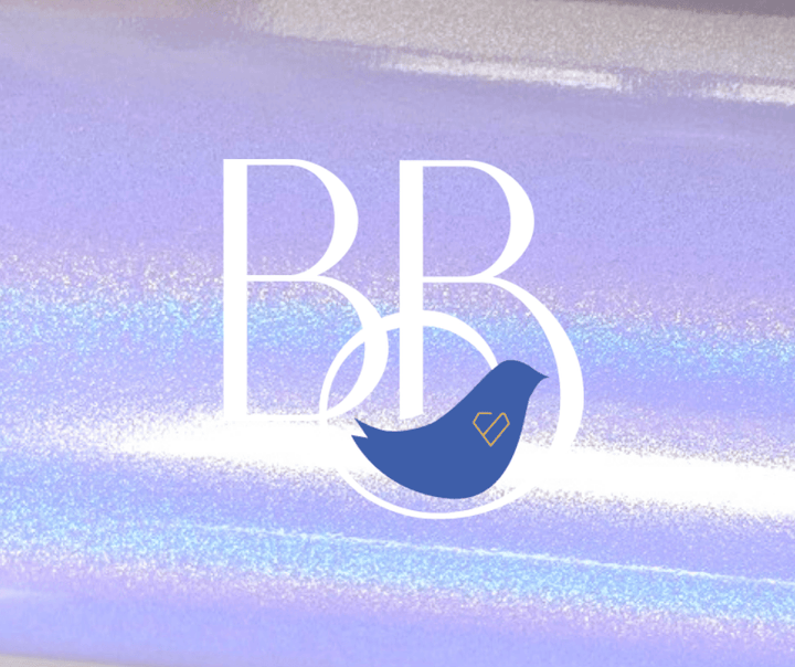 20oz Glitter Double Wall Skinny Stainless Steel Tumbler