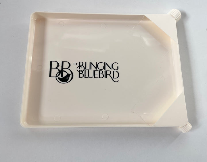 Large Funnel Shaker Tray Set