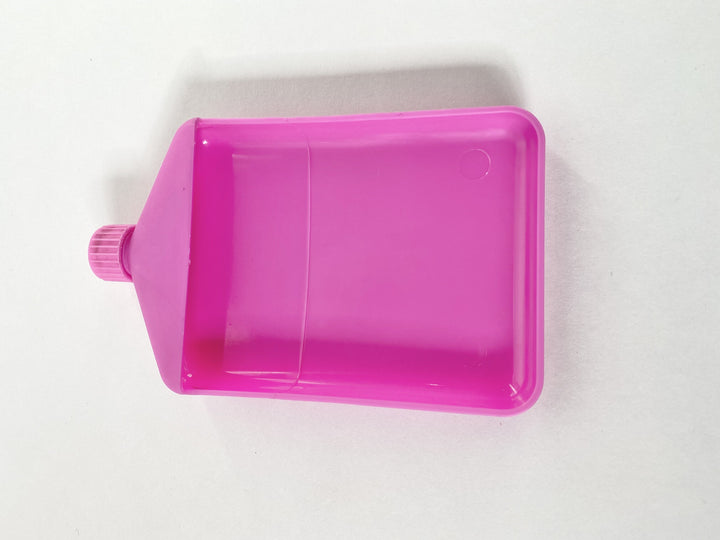 Large Funnel Shaker Tray Set