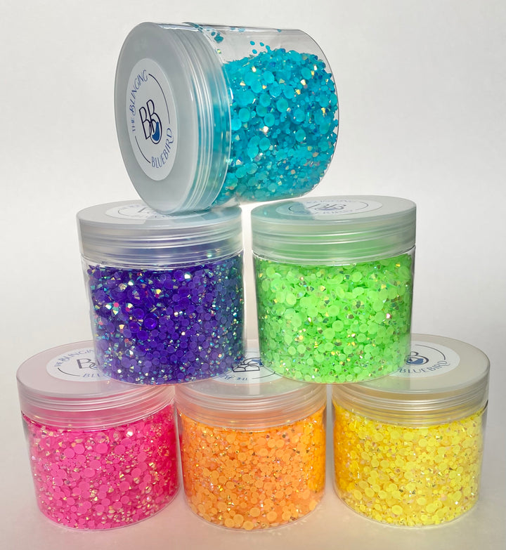 Jelly Brights Collection