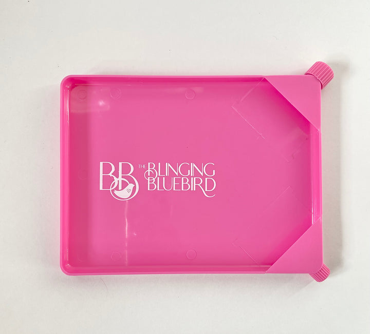 Large Funnel Shaker Tray Set