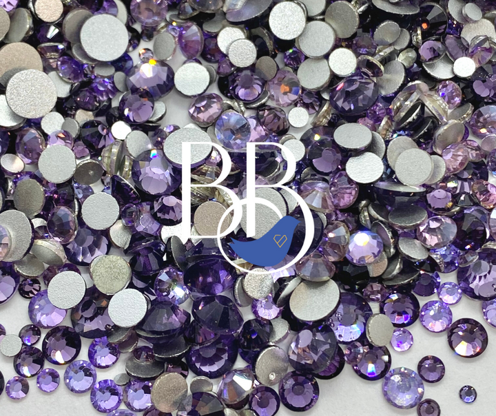 Simply Sarah Bling Mix