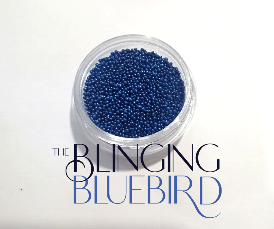 Micro Caviar Beads