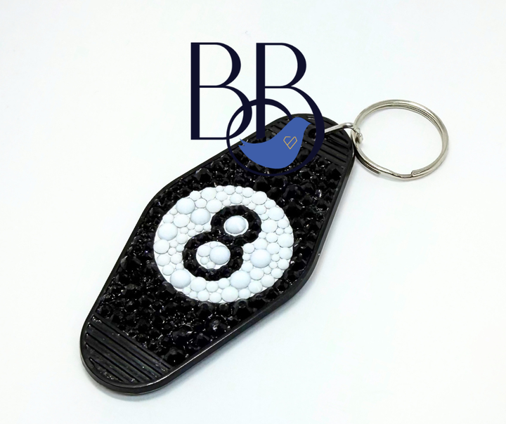 DIY Keychain Kit