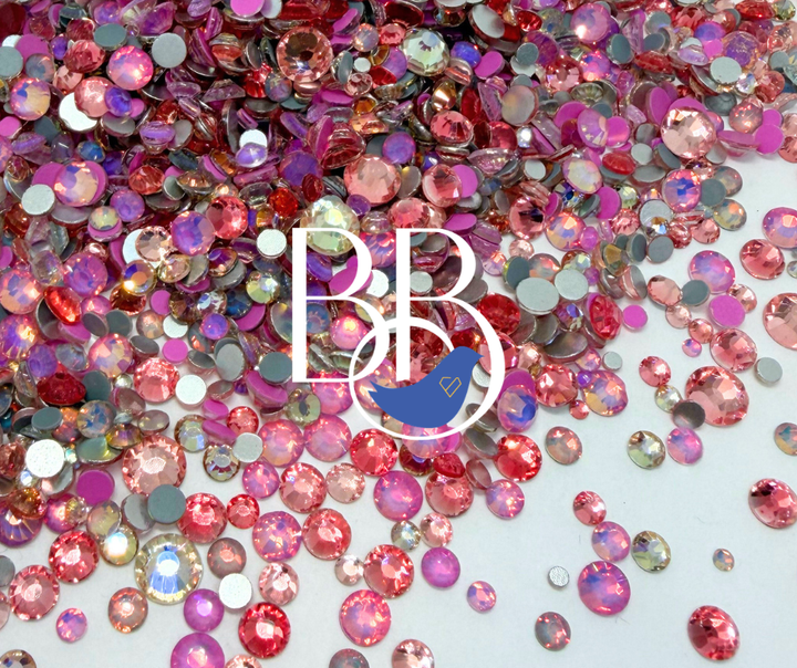 All Eyes On Ashley Bling Mix