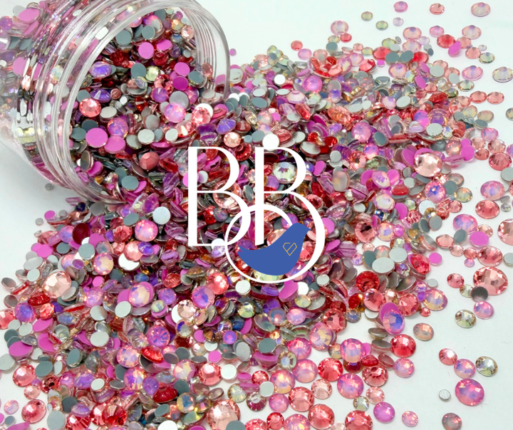 All Eyes On Ashley Bling Mix