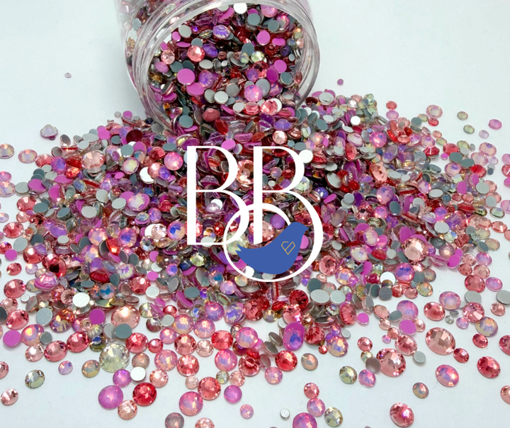 All Eyes On Ashley Bling Mix
