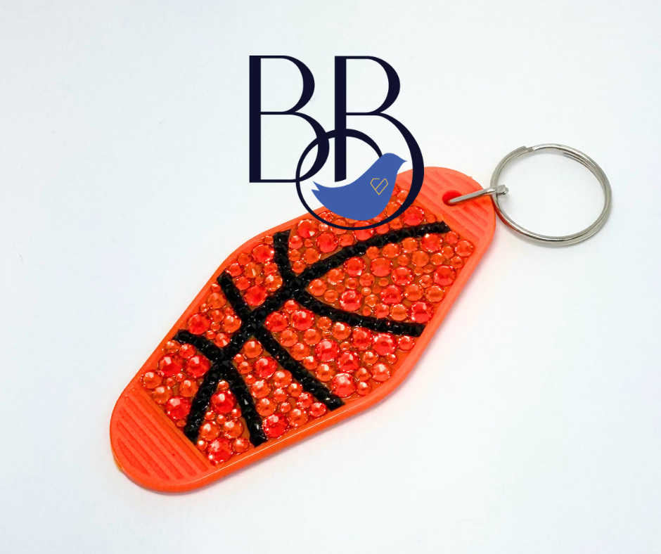 DIY Keychain Kit
