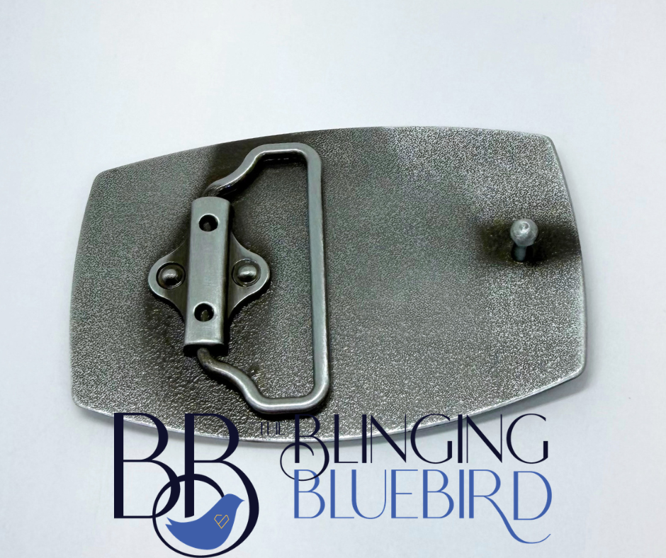 Buckle Blank
