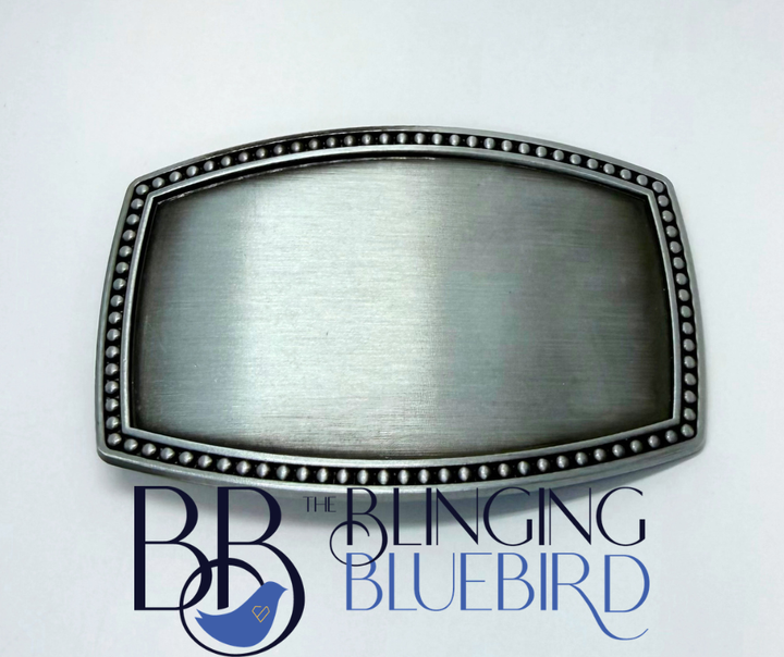 Buckle Blank
