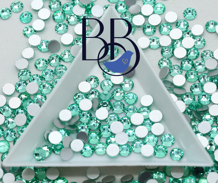 Bermuda Rhinestones