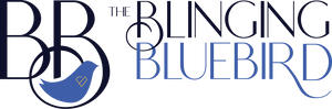 The Blinging Bluebird